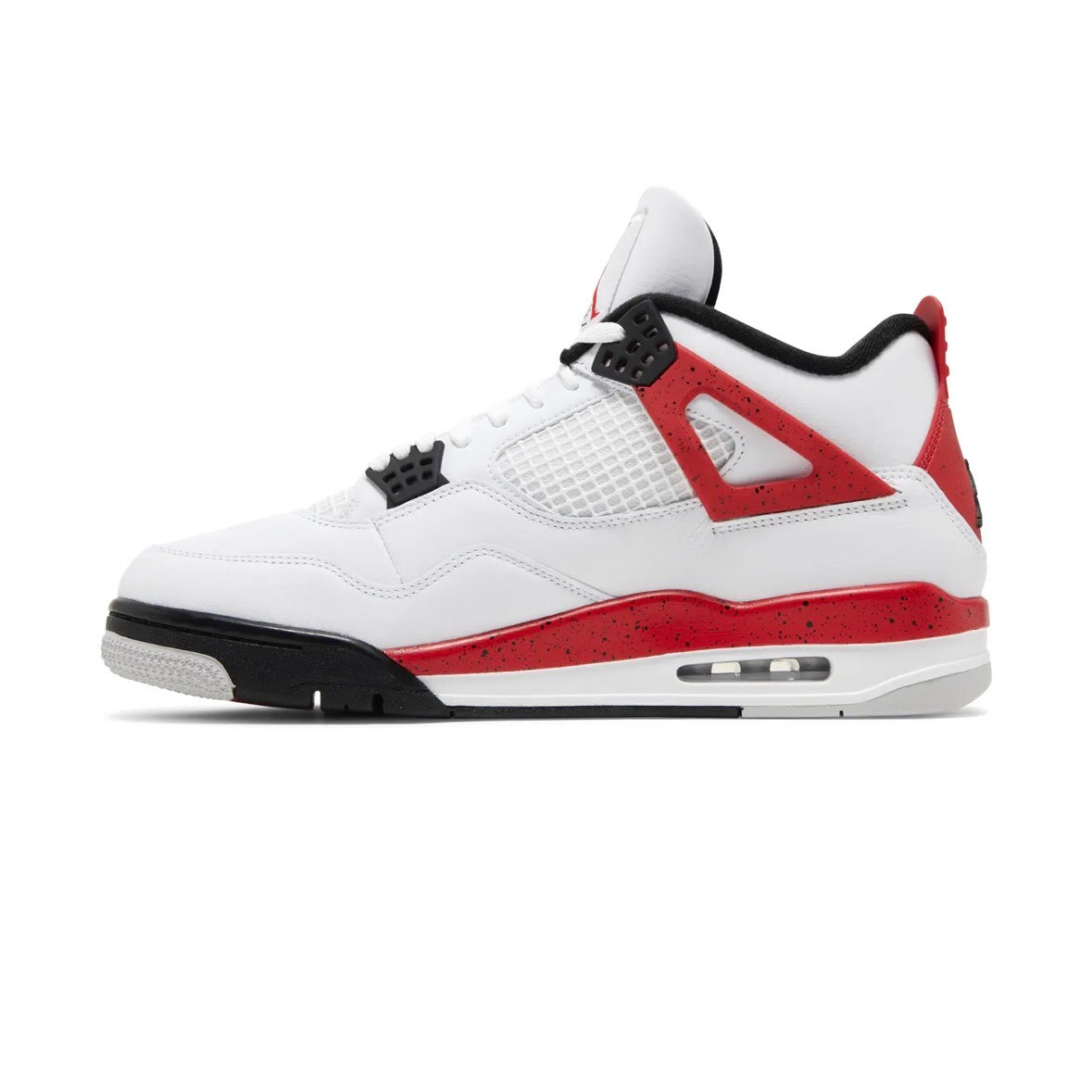 Air Jordan 4 Retro 'Red Cement'