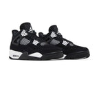 Air Jordan 4 Retro ‘White Thunder’