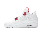 Air Jordan 4 Retro ‘Red Metallic’