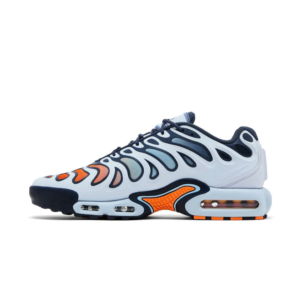 Nike Air Max Plus Drift 'Football Grey Aquarius Blue'