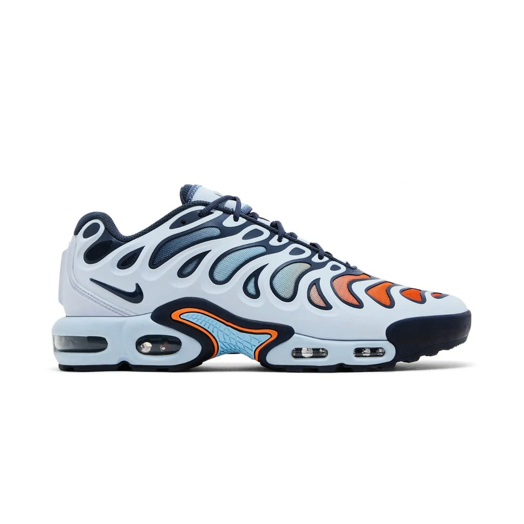 Nike Air Max Plus Drift 'Football Grey Aquarius Blue'