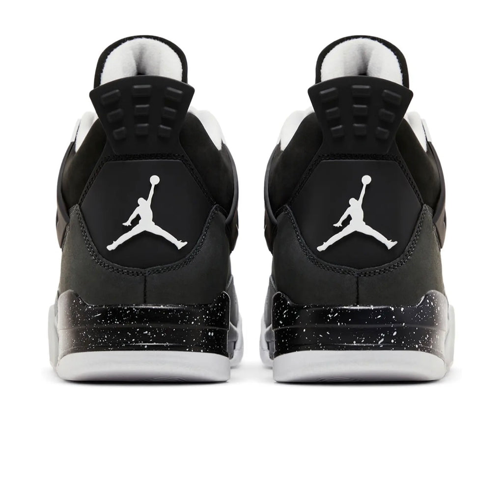 Air Jordan 4 Retro 'Fear'