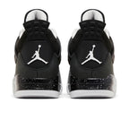 Air Jordan 4 Retro 'Fear'