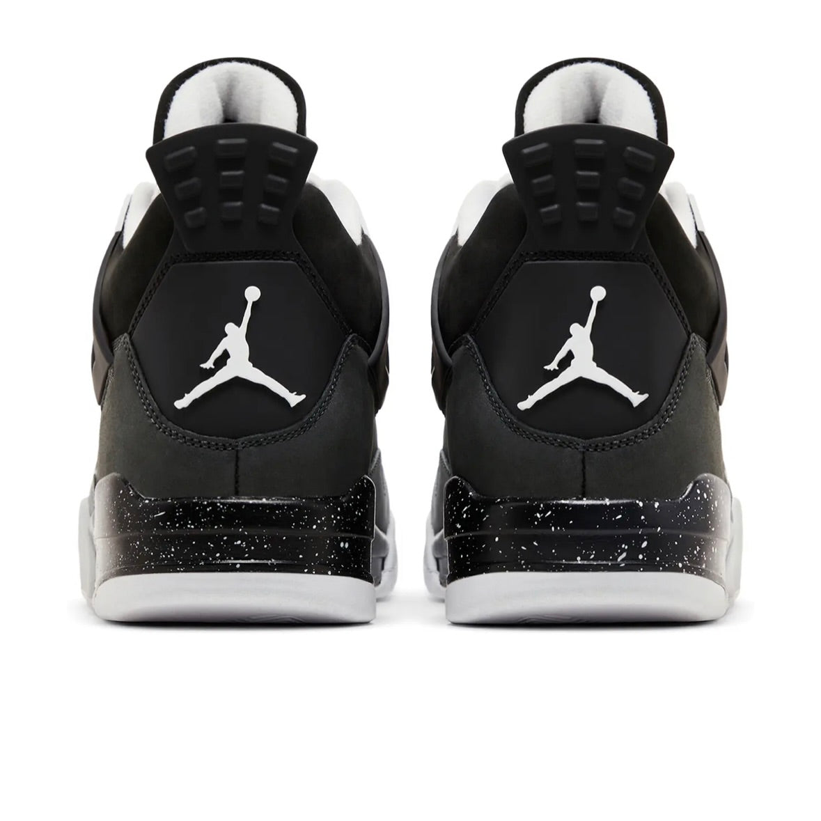Air Jordan 4 Retro 'Fear'