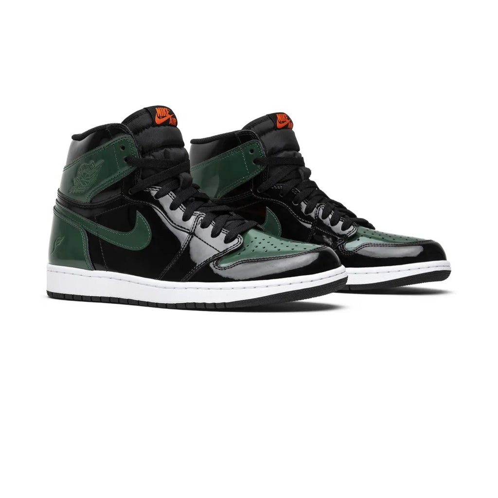 SoleFly x Air Jordan 1 Retro High OG 'Art Basel' Friends & Family