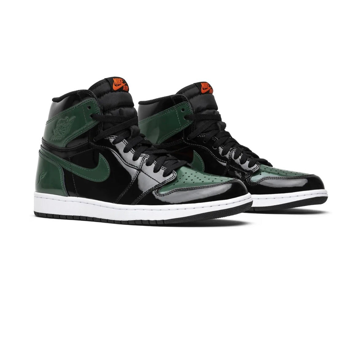 SoleFly x Air Jordan 1 Retro High OG 'Art Basel' Friends & Family