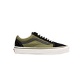 Vans OG Old Skool LX 'Black Lizard'